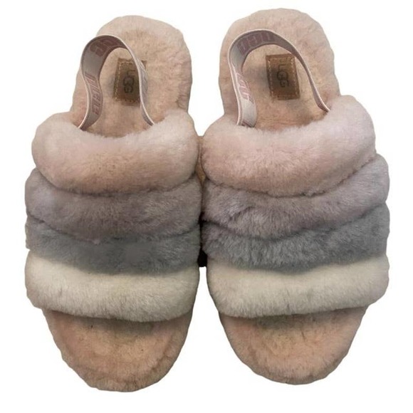 UGG Shoes - 46. UGG Fluff Yeah Slide size 6